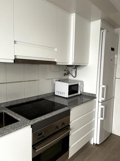 Apartment 10 Meters From The Beach Sagunto Esterno foto