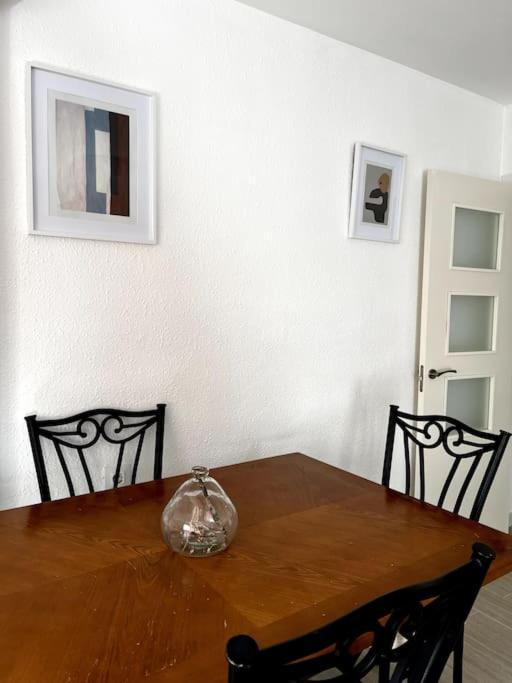 Apartment 10 Meters From The Beach Sagunto Esterno foto