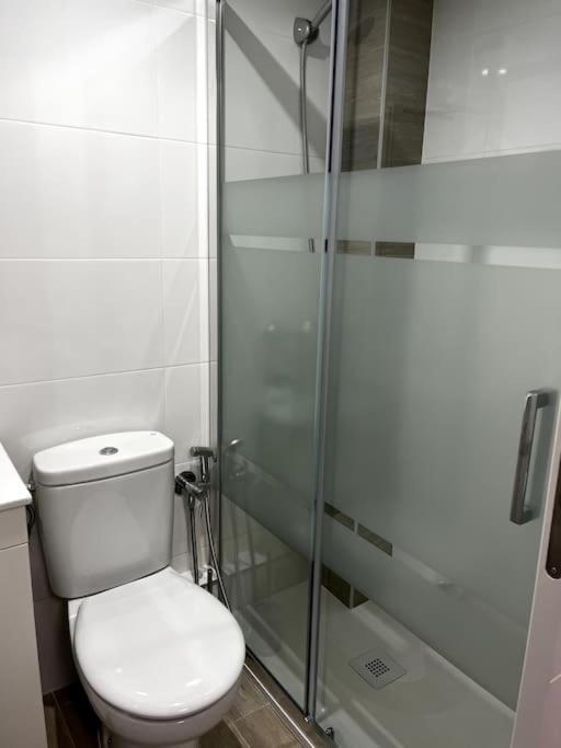 Apartment 10 Meters From The Beach Sagunto Esterno foto