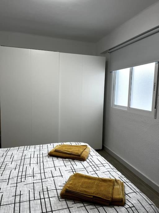 Apartment 10 Meters From The Beach Sagunto Esterno foto
