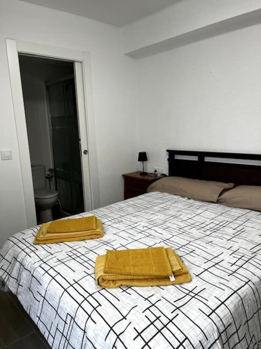 Apartment 10 Meters From The Beach Sagunto Esterno foto