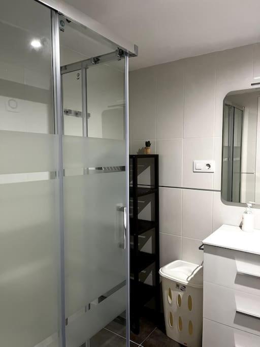 Apartment 10 Meters From The Beach Sagunto Esterno foto